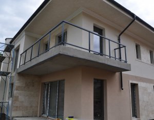 , 120m2 on Cluj-napoca, Zóna Manastur