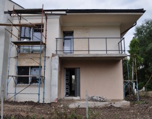 Maison 5 chambres à vendre dans Cluj-napoca, zone Manastur