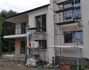 Maison 5 chambres à vendre dans Cluj-napoca, zone Manastur