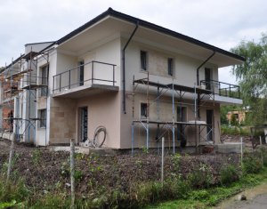 Maison 5 chambres à vendre dans Cluj-napoca, zone Manastur