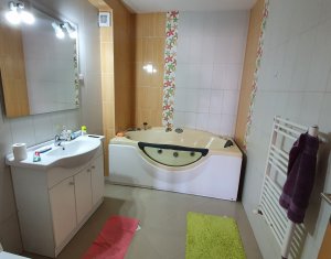 Appartement 2 chambres à louer dans Floresti