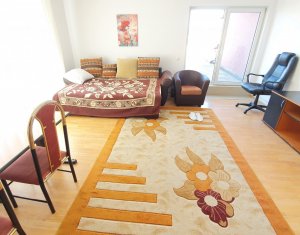 Appartement 2 chambres à louer dans Floresti