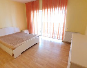 Appartement 2 chambres à louer dans Floresti