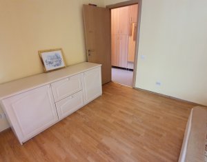 Appartement 2 chambres à louer dans Floresti