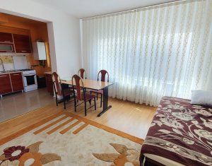 Appartement 2 chambres à louer dans Floresti