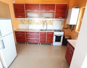 Appartement 2 chambres à louer dans Floresti