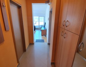 Appartement 2 chambres à louer dans Floresti