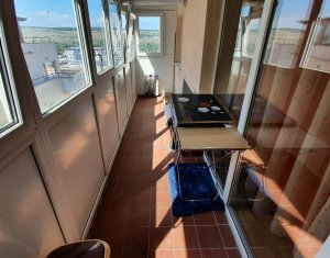 Appartement 2 chambres à louer dans Floresti