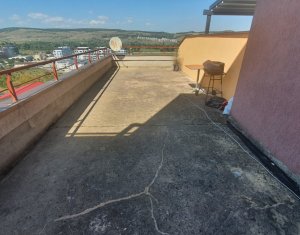 Appartement 2 chambres à louer dans Floresti