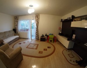 Lakás 3 szobák eladó on Cluj-napoca, Zóna Plopilor