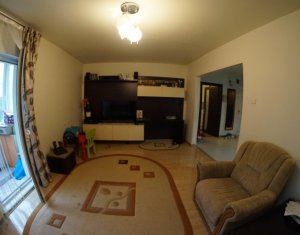 Lakás 3 szobák eladó on Cluj-napoca, Zóna Plopilor