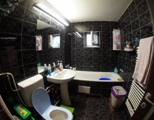 Lakás 3 szobák eladó on Cluj-napoca, Zóna Plopilor