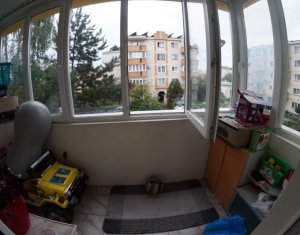 Lakás 3 szobák eladó on Cluj-napoca, Zóna Plopilor