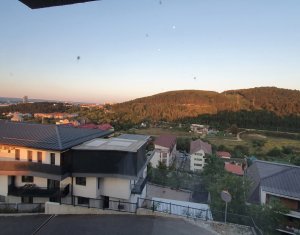 Appartement 2 chambres à vendre dans Cluj-napoca