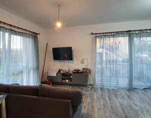 , 57.94m2 on Cluj-napoca