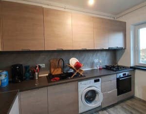 Appartement 2 chambres à vendre dans Cluj-napoca