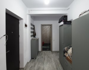Appartement 2 chambres à vendre dans Cluj-napoca
