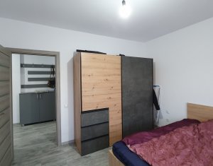 Appartement 2 chambres à vendre dans Cluj-napoca