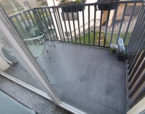 Appartement 2 chambres à vendre dans Cluj-napoca