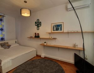 , 52m2 on Cluj-napoca, Zóna Manastur