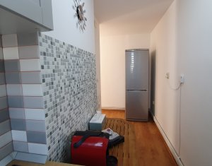 Lakás 2 szobák eladó on Cluj-napoca, Zóna Manastur