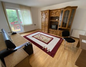 , 38m2 dans Cluj-napoca, zone Zorilor