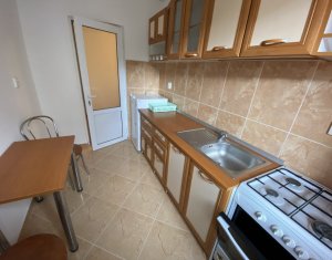 Appartement 1 chambres à louer dans Cluj-napoca, zone Zorilor