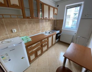 Appartement 1 chambres à louer dans Cluj-napoca, zone Zorilor