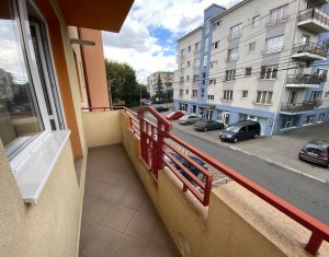 Appartement 1 chambres à louer dans Cluj-napoca, zone Zorilor