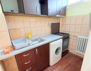 Appartement 1 chambres à vendre dans Cluj-napoca, zone Gheorgheni