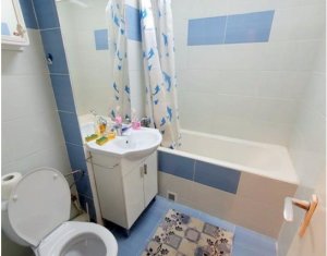 Appartement 1 chambres à vendre dans Cluj-napoca, zone Gheorgheni