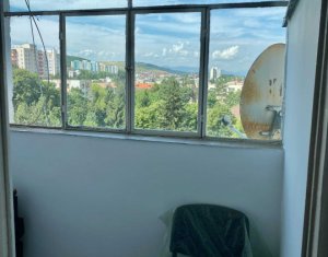 Garzon eladó on Cluj-napoca, Zóna Manastur