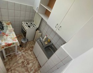 Garzon eladó on Cluj-napoca, Zóna Manastur