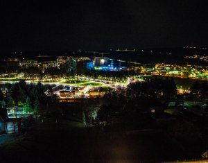 Lakás 2 szobák eladó on Cluj-napoca, Zóna Gheorgheni