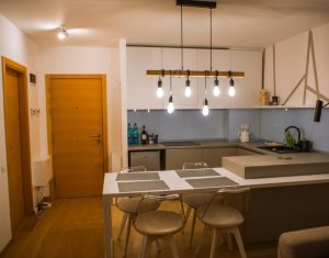 Lakás 2 szobák eladó on Cluj-napoca, Zóna Gheorgheni