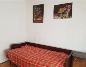 Lakás 2 szobák eladó on Cluj-napoca, Zóna Gheorgheni