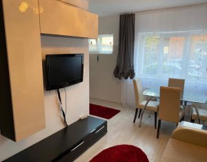 Appartement 1 chambres à vendre dans Cluj-napoca, zone Marasti