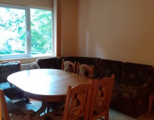 Lakás 3 szobák eladó on Cluj-napoca, Zóna Manastur