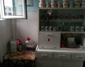 Appartement 1 chambres à vendre dans Cluj-napoca, zone Manastur