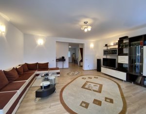 Appartement 3 chambres à louer dans Cluj-napoca