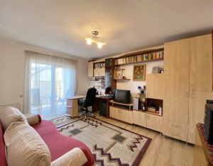 Appartement 3 chambres à louer dans Cluj-napoca