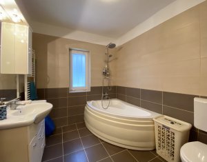 Appartement 3 chambres à louer dans Cluj-napoca