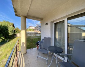 Appartement 3 chambres à louer dans Cluj-napoca