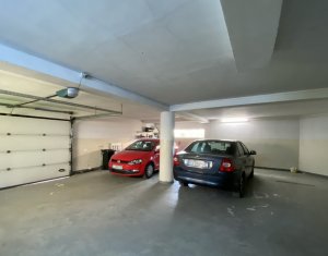 Appartement 3 chambres à louer dans Cluj-napoca