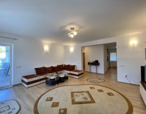 Appartement 3 chambres à louer dans Cluj-napoca