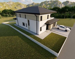 Telek eladó on Cluj-napoca, Zóna Iris