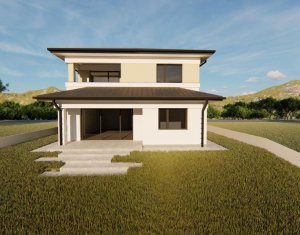 Telek eladó on Cluj-napoca, Zóna Iris