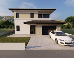 , 600m2 on Cluj-napoca, Zóna Iris