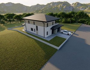 Telek eladó on Cluj-napoca, Zóna Iris