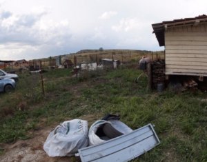 Ház 5 szobák eladó on Chinteni